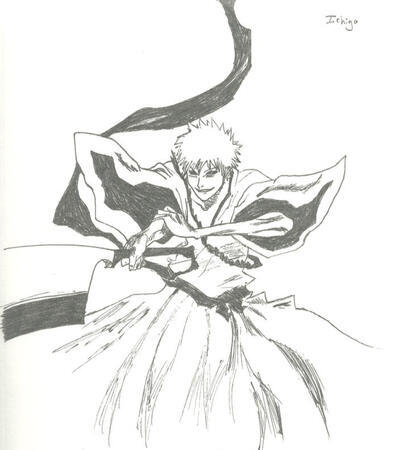 Ichigo